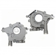 Масляный насос NISSAN MAXIMA/CEFIRO/SKYLINE VQ20/VQ25/VQ30 95-01 SAT Q M9S2P4 ST1501031U00 1440534206