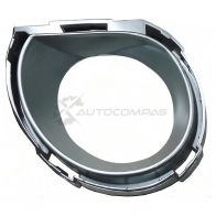 Окантовка оправы ПТФ VW TOUAREG 07-10 слева SAT F2BR 1T STVW612192 1422832104