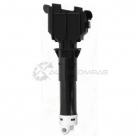 Форсунка омывателя фар MAZDA CX-5 12- слева SAT BBX9 CK7 1422810328 STMZX51102