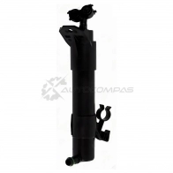 Форсунка омывателя фар VW JETTA 05-10/GOLF V 03-08 слева SAT STVW261102 D0 MEE 1422832770