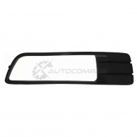 Рамка ПТФ GEELY EMGRAND 4D 09-17 справа SAT STGL072191 O BUMY 1422802135