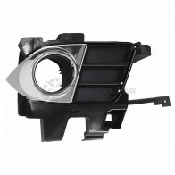 Рамка ПТФ HONDA ACCORD 11-13 справа SAT STHD29219A1 1422804632 O87O WRY