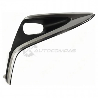 Рамка ПТФ LEXUS ES250/350 15- справа SAT X9 PQC STLX15219A1 1440526515