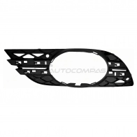 Рамка ПТФ MERCEDES W211 06-09 справа AVANTGARDE SAT UPI42 Q5 ST290047 1440988702