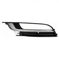 Рамка ПТФ VW PASSAT CC 12-16 слева SAT 1440546680 STVWC1219A2 B4 9A18B