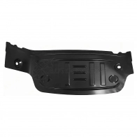 Панель кузова задняя RENAULT SANDERO/SANDERO STEPWAY 14 SAT 1440988777 SNT3T X ST3320006