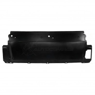 Панель передняя MITSUBISHI CANTER 94-03 Узкая кабина металл SAT 1422813906 NQ BLC STMB83003C0