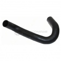 Патрубок радиатора нижний Toyota COROLLA E150 06-/AURIS 06-/RUMION 09- 1ZR/2ZR/3ZR SAT B BHKLT 1440541724 ST1657222130