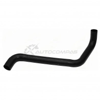 Патрубок радиатора нижний Toyota YARIS 99-05/VITZ 99-05/ECHO 99-05/PLATZ 1SZ-FE 99-05 SAT W6 TNHQG ST1657223020 1440541694