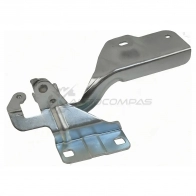 Петля капота NISSAN ALMERA RUS 12-/BLUEBIRD SYLPHY 05-12 справа SAT STDT08015B1 KB5LB VP 1440988889