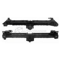 Планка под фары PEUGEOT PARTNER 08-/CITROEN BERLINGO III 08 SAT STCT832060 DR3 73 1422799814