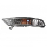 Поворот Toyota CRESTA 96-98 слева белый SAT N 0ZPK 1422826390 ST22260L