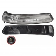 Поворот в зеркало KIA CERATO/FORTE 13-19 слева SAT VZXX U 1440988974 ST2020015
