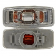 Поворот в крыло NISSAN TEANA 03-/BLUEBIRD SYLPHY 05-/MURANO 03-08/PRIMERA 01-08/FX35 03-08 слева=справа SAT ST2151441N 1440533506 J BOFQC6