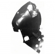 Подкрылок CADILLAC CTS II 07- слева передняя часть SAT ZAX 4QK STCD36016L2 1422798924