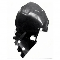 Подкрылок CADILLAC CTS II 07- справа передняя часть SAT STCD36016L1 1422798923 6VT SMQS
