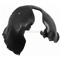 Подкрылок CITROEN C4 10-15 HBK/13- 4D справа SAT N I3QO 1422799897 STCT26016L1