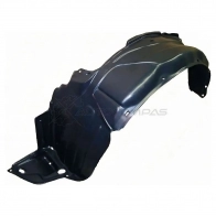 Подкрылок HONDA CIVIC 00-05 3/5D слева SAT STHD08016LG2 1422803244 B6M I22C