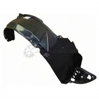 Подкрылок HONDA CIVIC 01-05 4D справа SAT STHD08016L1 CR79 AZ 1422803265