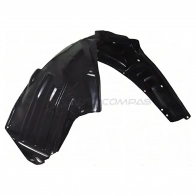 Подкрылок HONDA EDIX/передний-V 04-09 справа SAT F85 WECX 1422803418 STHDE1016L1