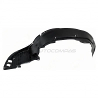 Подкрылок HONDA INTEGRA DB 93-00 справа SAT 1422803904 STHD53016L1 6O CM9