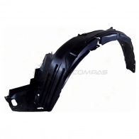 Подкрылок HONDA ODYSSEY 03-08 слева SAT 8GE IVV 1422803577 STHD72016L2