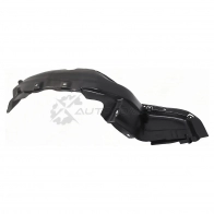 Подкрылок HONDA PRELUDE 92-96 слева SAT 7NJ5 P 1422803907 STHDP2016L2