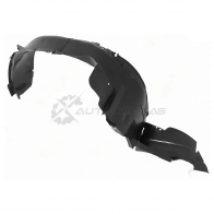 Подкрылок HYUNDAI SONATA IV 01-04/SONATA Тагаз 04-10 слева SAT E T8JD 1440521169 STHN23016LA2