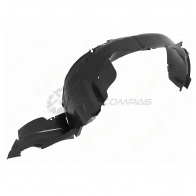 Подкрылок HYUNDAI SONATA IV 01-04/SONATA Тагаз 04-10 справа SAT 1440521170 4N6 QNK STHN23016LA1