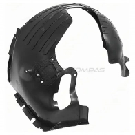 Подкрылок KIA OPTIMA 16-20 справа SAT TZ ZMP STKA51016L1 1440524566