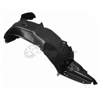 Подкрылок KIA SPECTRA 00- 4D справа SAT STKA40016L1 1422808042 AD4Y D