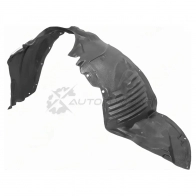 Подкрылок MAZDA 3 11-13 слева SAT LDFS JH ST110278 1440989036