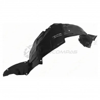 Подкрылок MAZDA 626/CRONOS 92-97 справа SAT H9Y4 H 1422809711 STMZ23016L1