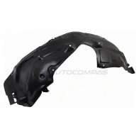 Подкрылок MAZDA CX-9 10-12 справа SAT 1422810156 STMZ61016LA1 FDOM 6