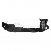 Подкрылок MERCEDES W210 96-99 справа SAT STMD56016L1 1422811372 8K 52FG