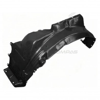 Подкрылок MITSUBISHI LANCER 00-03 слева SAT 50 MCSTA STMBW3016L2 1422812946