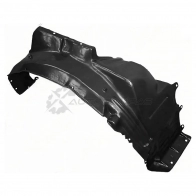 Подкрылок MITSUBISHI LANCER 00-03 справа SAT STMBW3016L1 1422812947 K6 6BOB