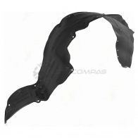 Подкрылок NISSAN AD/WINGROAD 99-02/SUNNY B15 98-04 справа SAT 0T QWF 1422815547 STNY11016L1