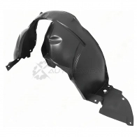 Подкрылок NISSAN ALMERA (RUS) 12-19 слева RUSSIAN TYPE SAT 1422818809 STDT08016LA2 ML1L QY5