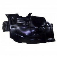 Подкрылок NISSAN MURANO 03-08 справа передняя часть SAT XEM Z5 STDTG5016L1 1422815755