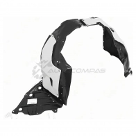 Подкрылок NISSAN MURANO 15- справа SAT 1U2W 8W 1440534775 STDTG7016L1