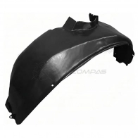 Подкрылок OPEL VECTRA 95-02 слева SAT STOP34016L2 JDNI Z6 1422818955