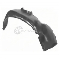 Подкрылок OPEL VECTRA A 88-95 слева SAT 6X TFUW STOP33016L2 1422818953