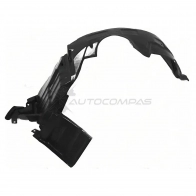 Подкрылок PEUGEOT 107/CITROEN C1/Toyota AYGO 05- справа SAT STPG20016L1 7 7TRZ 1422819072