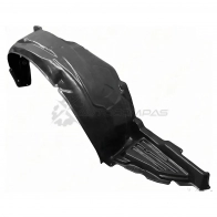 Подкрылок SUBARU LEGACY B4 03-08 справа SAT STSB18016L1 1422820470 O24E F6T