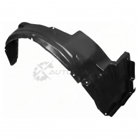 Подкрылок SUZUKI GRAND VITARA 97-05/XL7 01-06 справа SAT LM2 0GD STSZ82016L1 1422821057