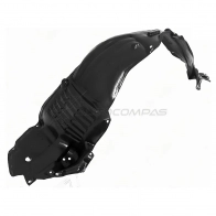 Подкрылок Toyota ARISTO/LEXUS GS 98-05 справа SAT ST110161 1440527517 ZQMM 9SR