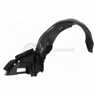 Подкрылок Toyota AVENSIS 03-05 справа SAT 1422821647 STTY47016L1 T HVNBZ1