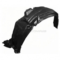 Подкрылок Toyota BB 00-05 слева SAT 4F X636 STTYB1016L2 1422824152