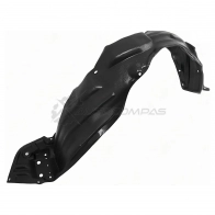 Подкрылок Toyota COROLLA AXIO/FIELDER 12-15 справа SAT P5 3XR ST110057 1440545695